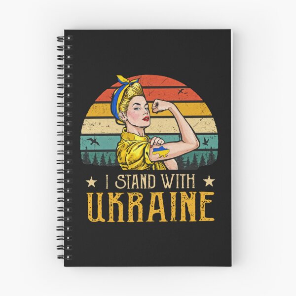 Item preview, Azov I Stand With Ukraine    designed and sold by LesBonRibbon.