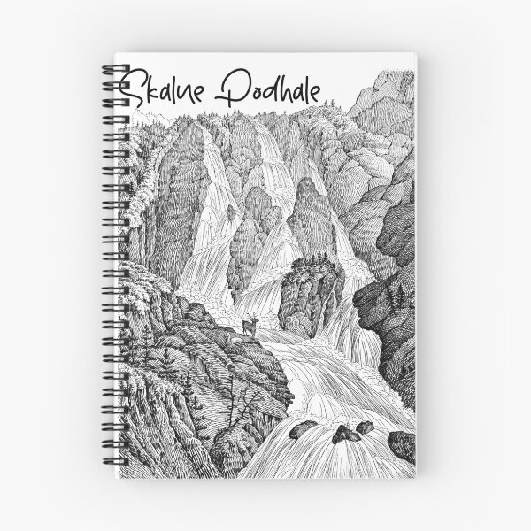 Item preview, Skalne Podhale designed and sold by inksypolska.