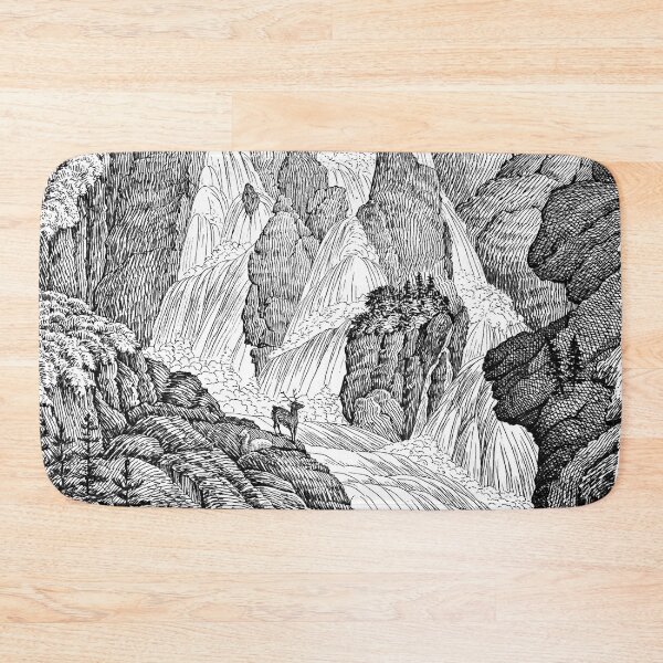 Item preview, Skalne Podhale designed and sold by inksypolska.