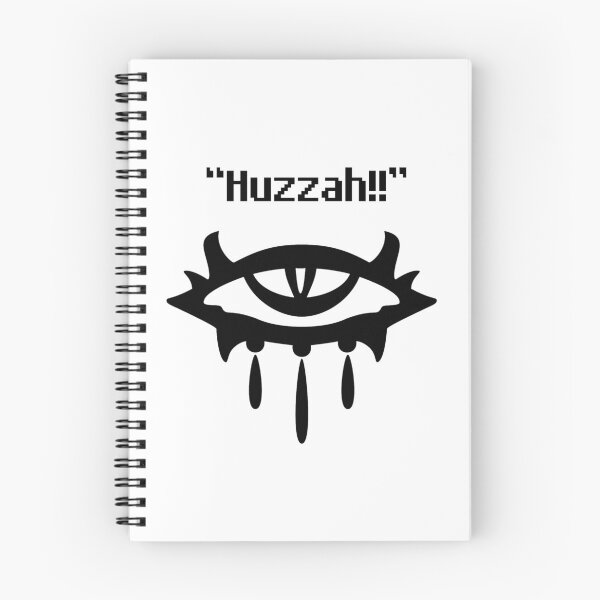 Item preview, Huzzah! designed and sold by daniqsa.