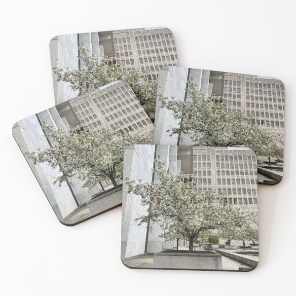 Item preview, White Tree designed and sold by Stephanie Fay.