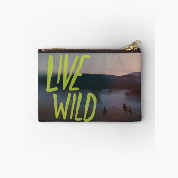Item preview, Live Wild designed and sold by Leah Flores.