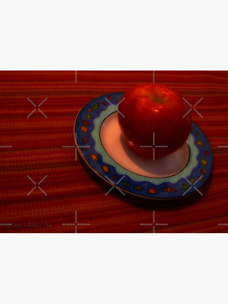 An Apple of Day by photorolandi