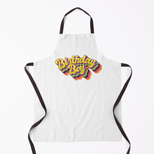 Item preview, Birthday Boy designed and sold by boec gear.