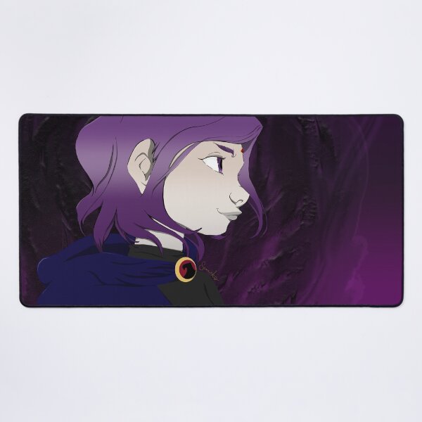 Item preview, Raven Spellbound designed and sold by Samako8.
