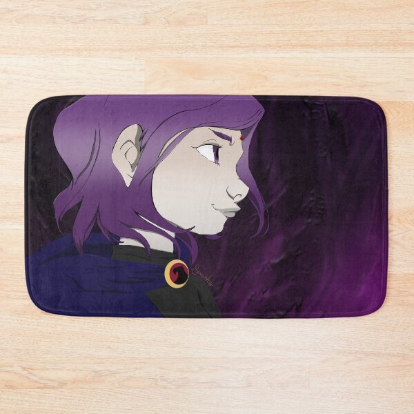 Item preview, Raven Spellbound designed and sold by Samako8.