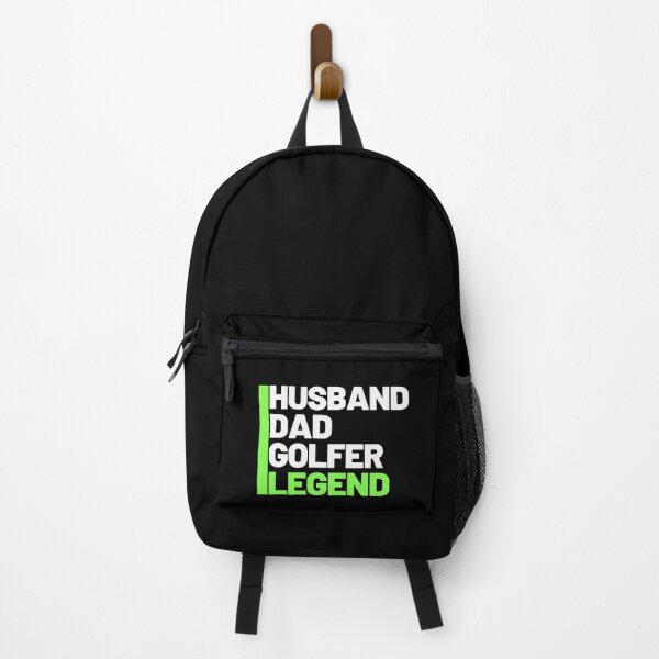 Item preview, Husband Dad Golfer Legend Gift fot Father Golf Player designed and sold by Artventurous.