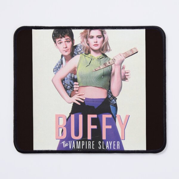 Item preview, Buffy the Vampire Slayer designed and sold by spencermayirq.