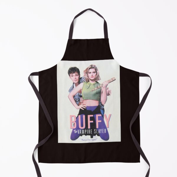 Item preview, Buffy the Vampire Slayer designed and sold by spencermayirq.