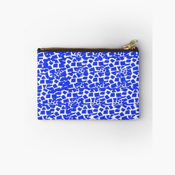 Item preview, Blue Abstraction designed and sold by Elizabeth  Karlson.