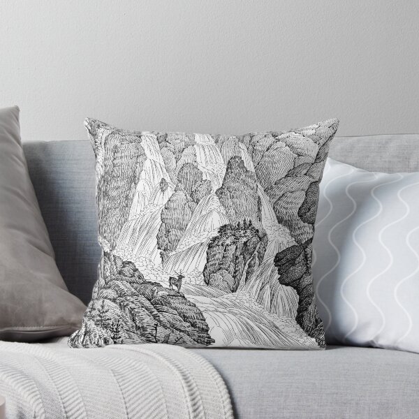 Item preview, Skalne Podhale designed and sold by inksypolska.