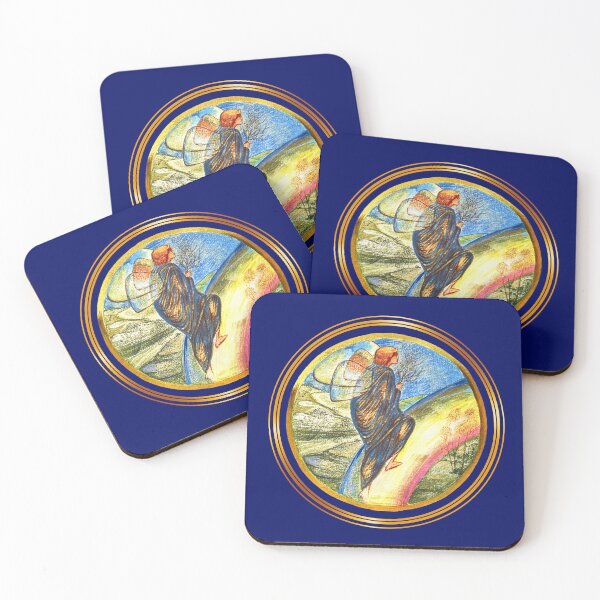 Item preview, Ladder Of Heaven: The Flower Book designed and sold by artistoutfitter.