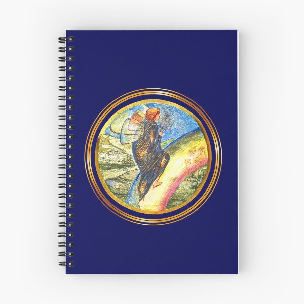 Item preview, Ladder Of Heaven: The Flower Book designed and sold by artistoutfitter.