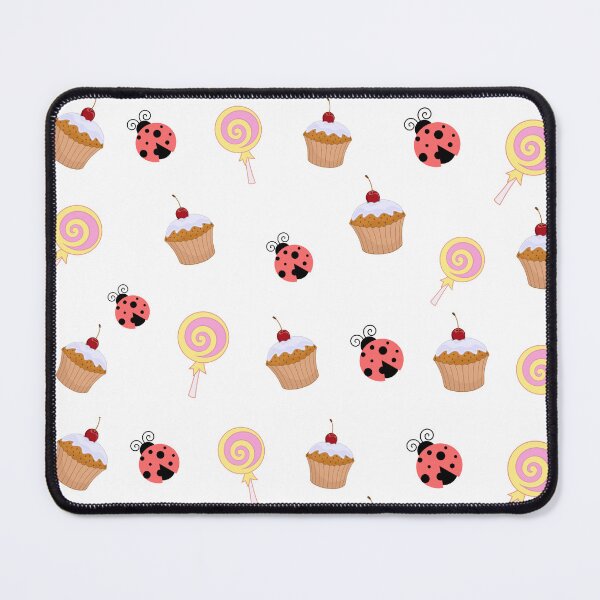 Item preview, CupCakes and Lollipops designed and sold by ByMilagra.