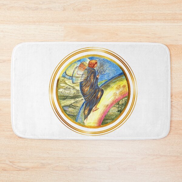 Item preview, Ladder Of Heaven: The Flower Book designed and sold by artistoutfitter.