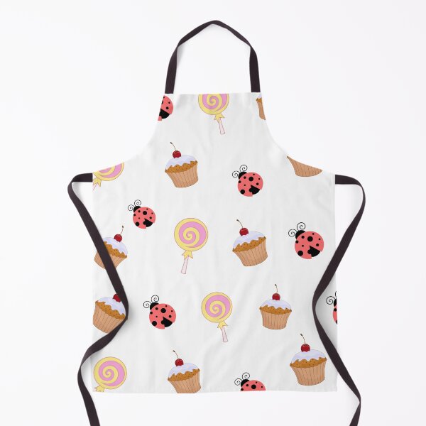 Item preview, CupCakes and Lollipops designed and sold by ByMilagra.