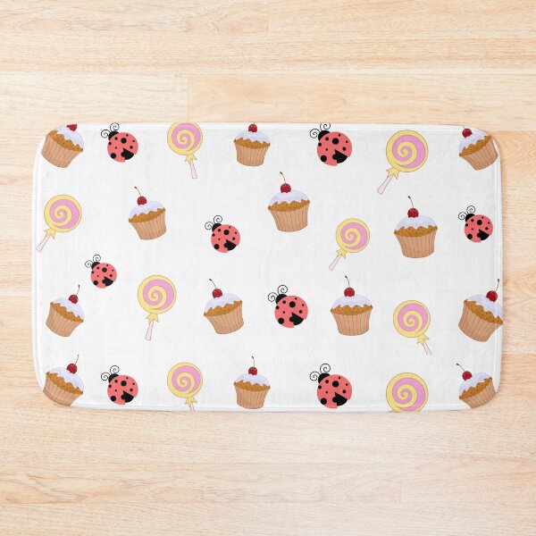 Item preview, CupCakes and Lollipops designed and sold by ByMilagra.