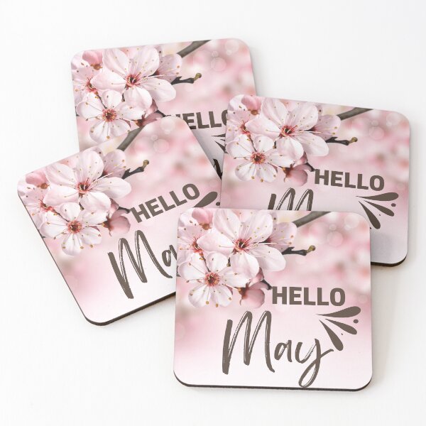 Item preview, Hello May designed and sold by Jaadueekala.