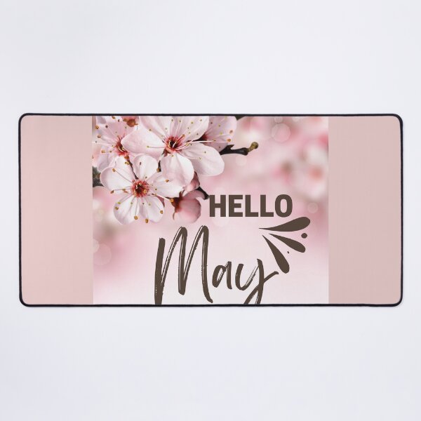 Item preview, Hello May designed and sold by Jaadueekala.