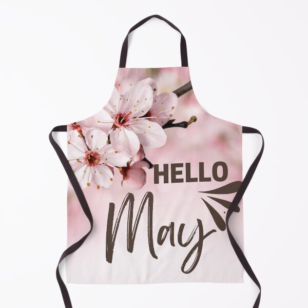Item preview, Hello May designed and sold by Jaadueekala.