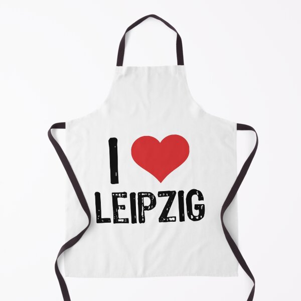 Item preview, I Love Leipzig designed and sold by The "I Love Everything" Shop.