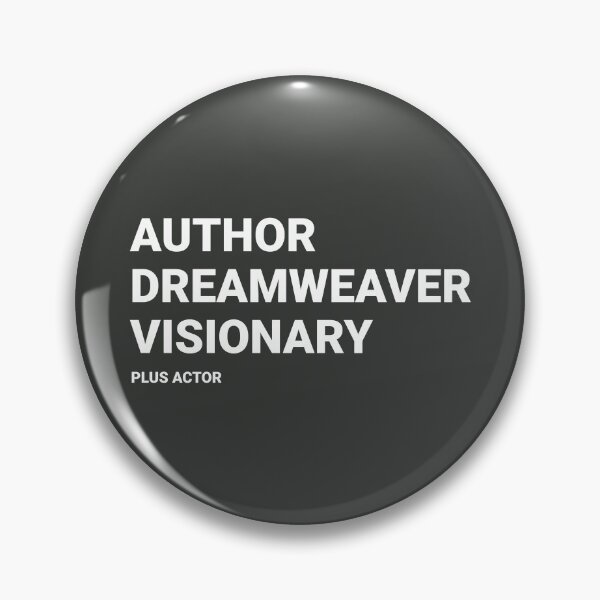 Item preview, Author, Dreamweaver, Visionary designed and sold by SmallSingy.