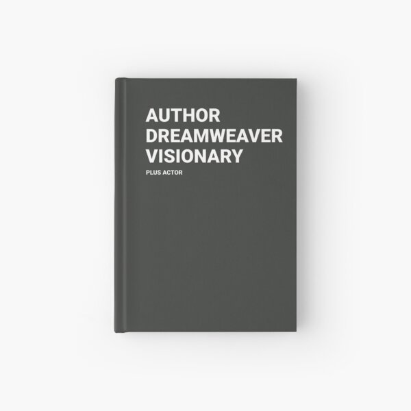 Item preview, Author, Dreamweaver, Visionary designed and sold by SmallSingy.