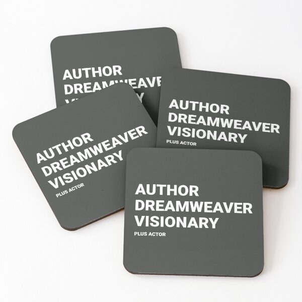 Item preview, Author, Dreamweaver, Visionary designed and sold by SmallSingy.