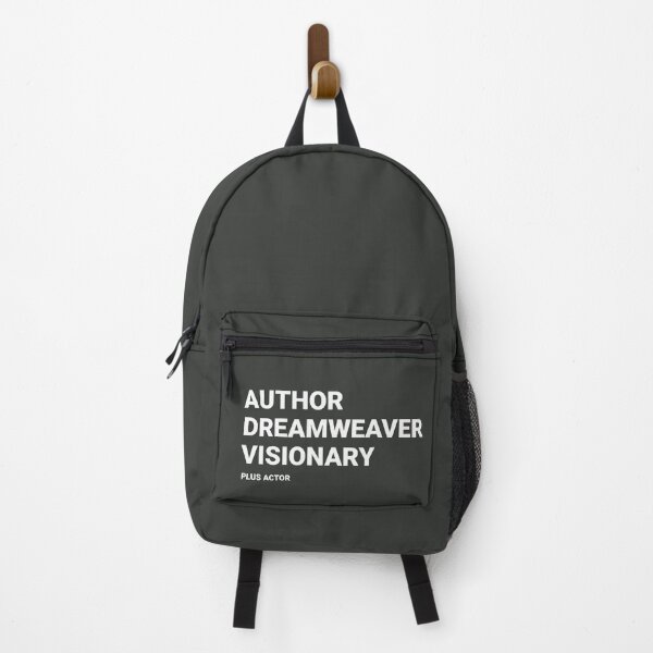 Item preview, Author, Dreamweaver, Visionary designed and sold by SmallSingy.