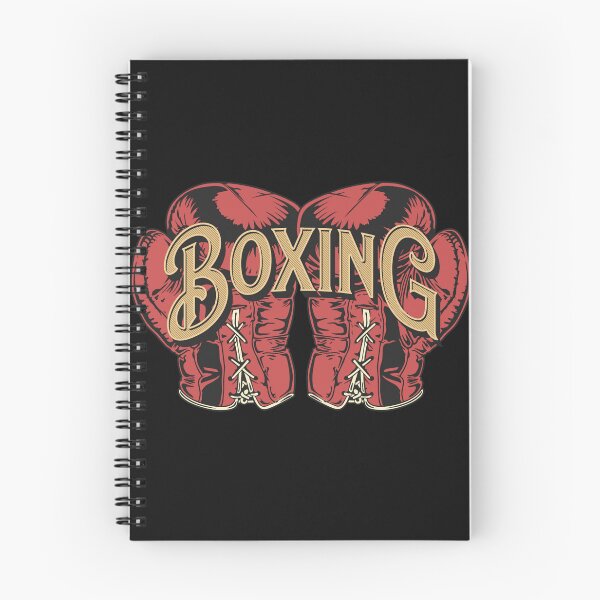 Item preview, Vintage Boxing designed and sold by CattlettArt.
