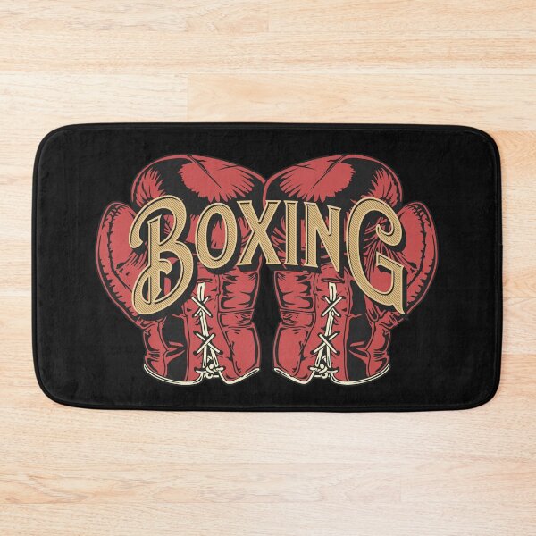 Item preview, Vintage Boxing designed and sold by CattlettArt.