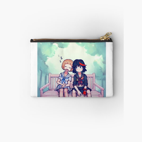 Item preview, Ryuko x Mako chill designed and sold by xelormaster.
