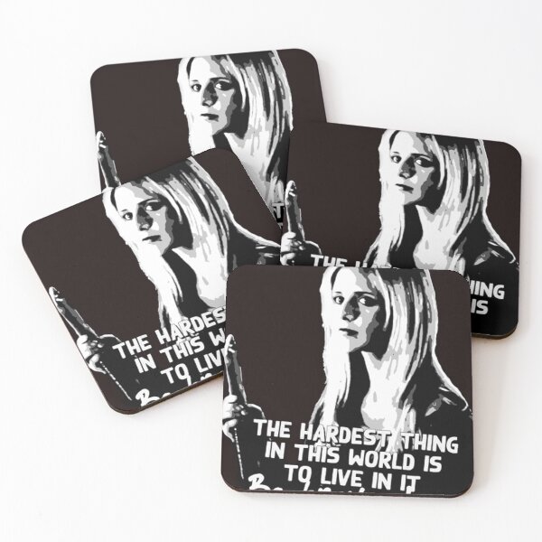 Item preview, Buffy the Vampire Slayer designed and sold by spencermayirq.