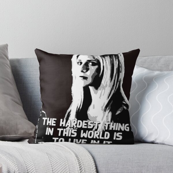 Item preview, Buffy the Vampire Slayer designed and sold by spencermayirq.