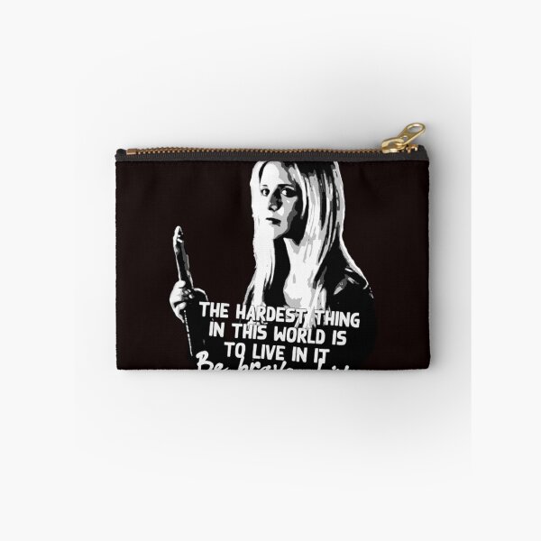 Item preview, Buffy the Vampire Slayer designed and sold by spencermayirq.