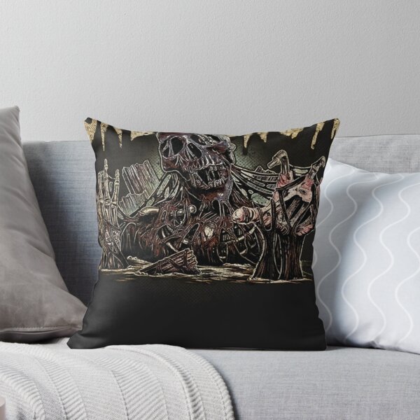 Item preview, Creepshow designed and sold by marcelinomatyl.