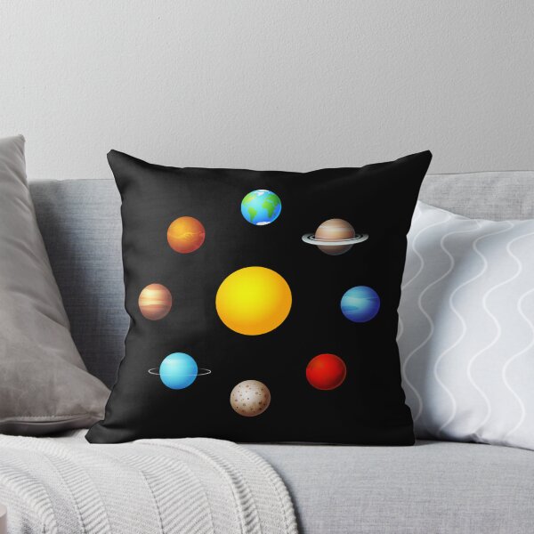 Item preview, Solar system designed and sold by allprintdesign.