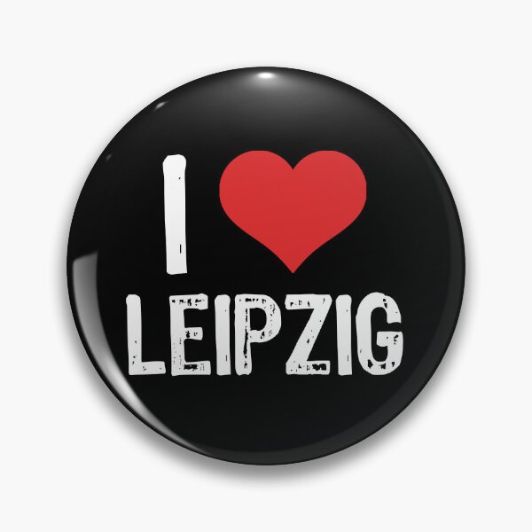 Item preview, I Love Leipzig designed and sold by The "I Love Everything" Shop.