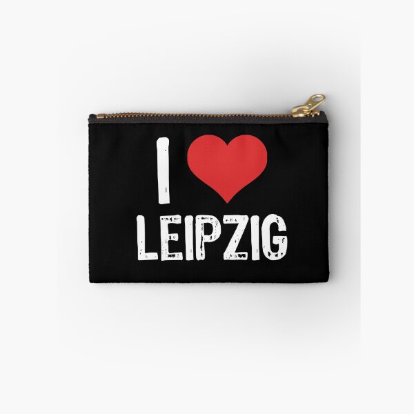 Item preview, I Love Leipzig designed and sold by The "I Love Everything" Shop.