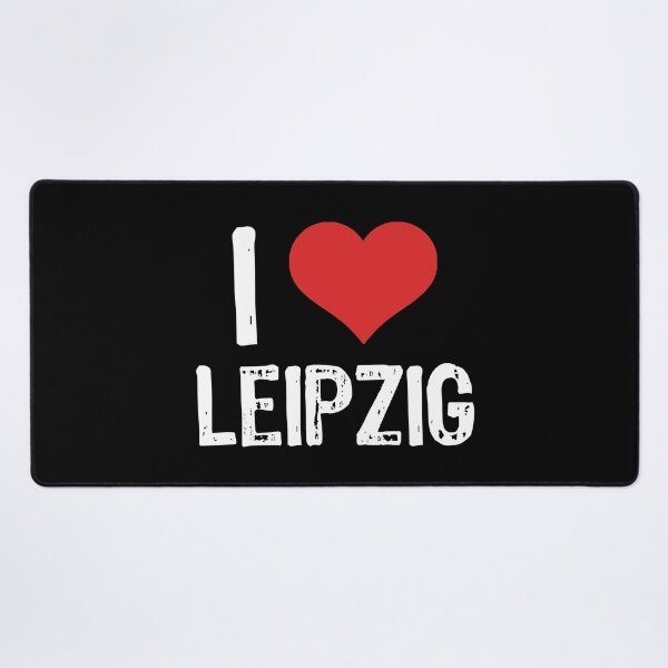 Item preview, I Love Leipzig designed and sold by The "I Love Everything" Shop.