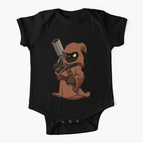 Ewok onesie hot sale