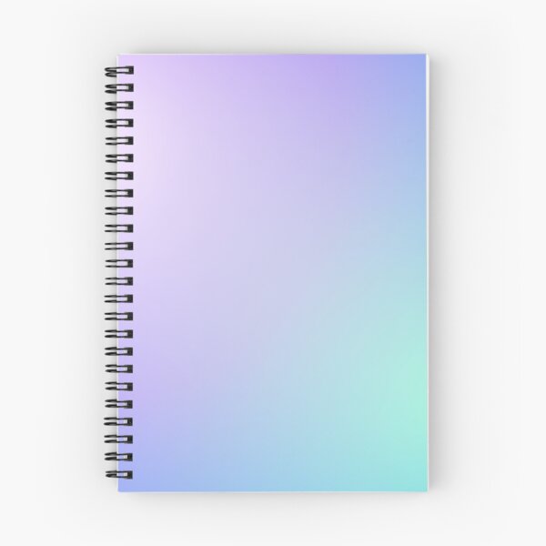 Item preview, Pastel Purple Gradient designed and sold by newburyboutique.