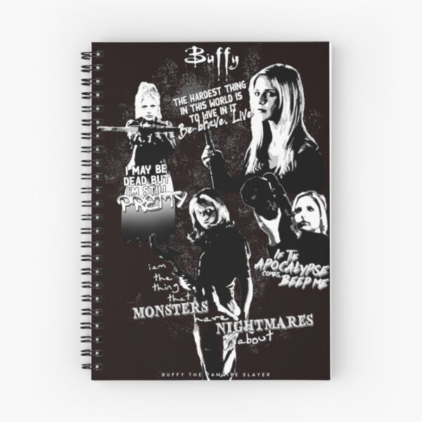Item preview, Buffy the Vampire Slayer designed and sold by spencermayirq.