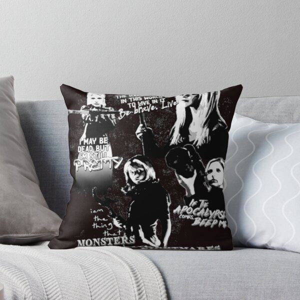Item preview, Buffy the Vampire Slayer designed and sold by spencermayirq.