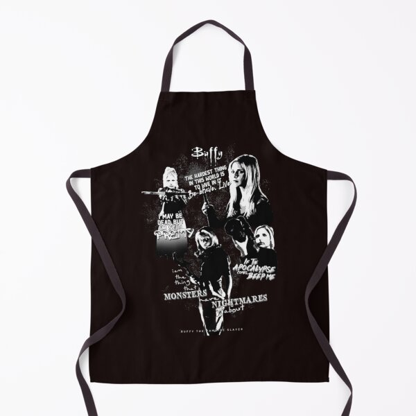 Item preview, Buffy the Vampire Slayer designed and sold by spencermayirq.