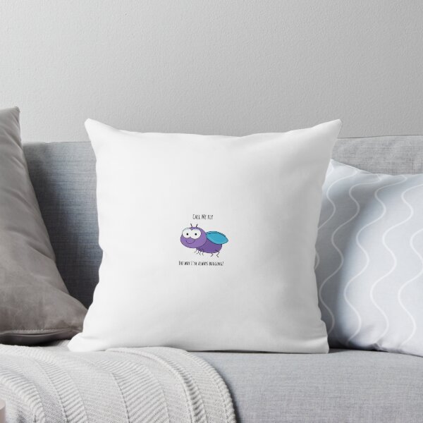 Item preview, QUIT BUGGIN designed and sold by sweatshop22.