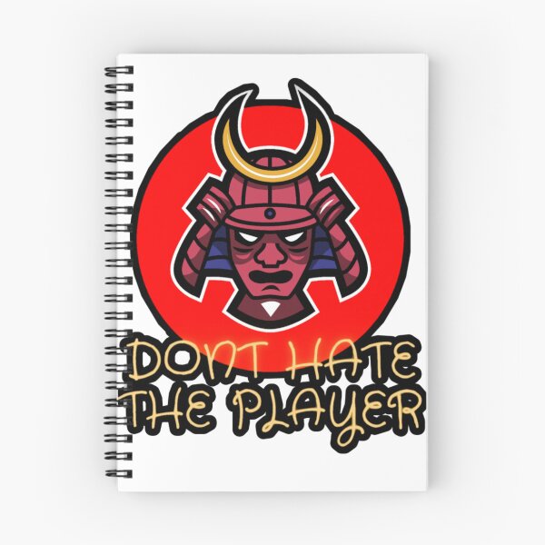 Item preview, DONT HATE THE PLAYER designed and sold by Store-smitch.
