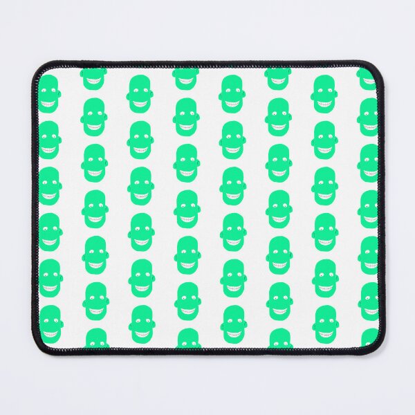 Item preview, Freshy Green designed and sold by YellowDuckRB.