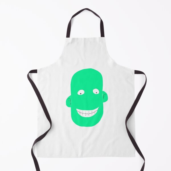 Item preview, Freshy Green designed and sold by YellowDuckRB.