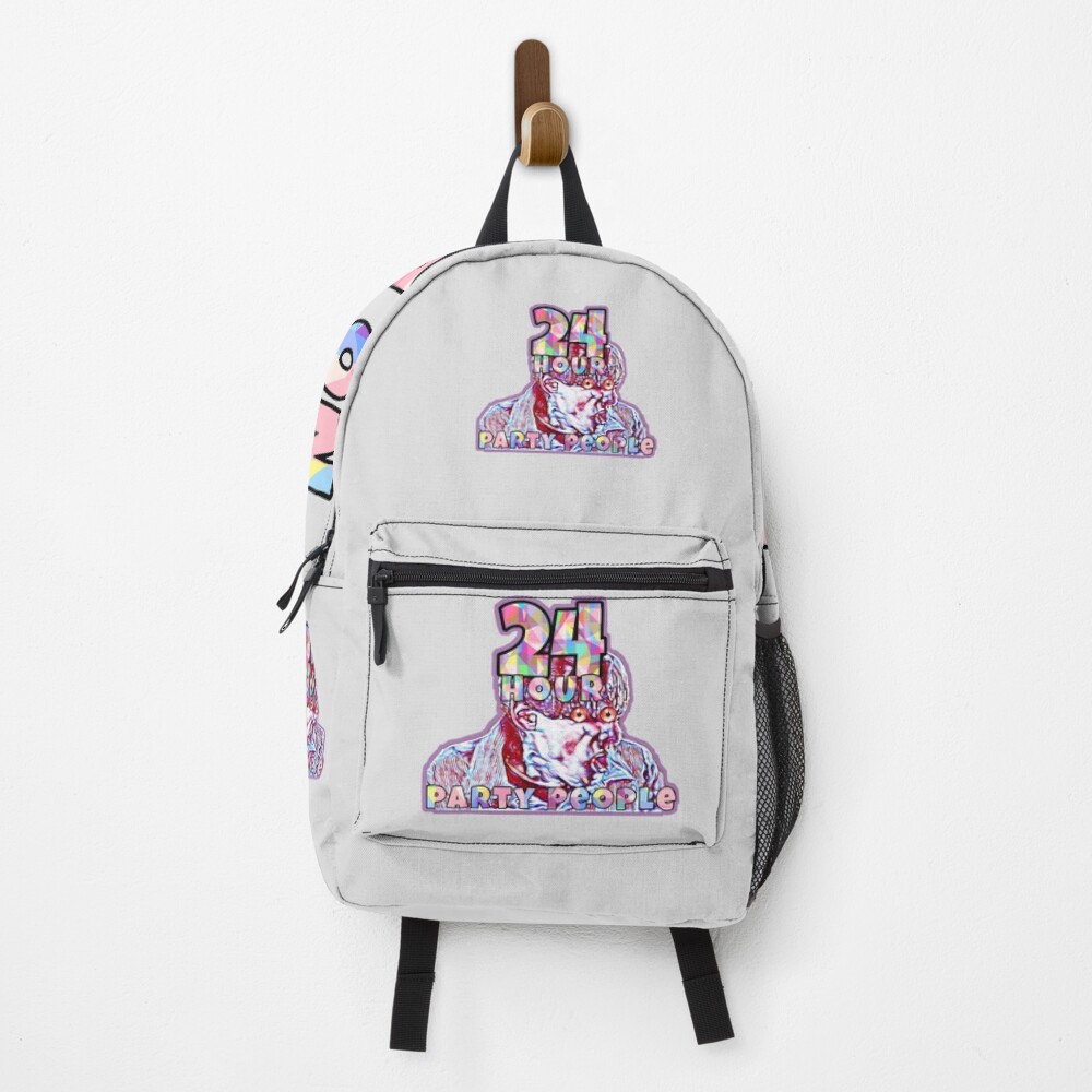 Item preview, Backpack designed and sold by RGPdesigns.